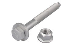 Skrutka, drżiak ulożenia motora TEDGUM TED80197