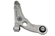 Řídicí páka, zavěšení kol TEDGUM TED83079