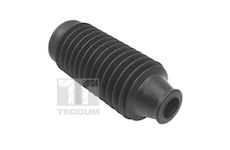 Ochranné víko/prachovka, tlumič TEDGUM TED96587