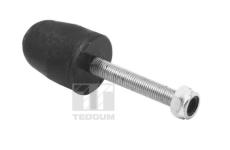 Doraz odprużenia TEDGUM TED97072