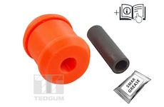 Uložení, řídicí mechanismus TEDGUM TED97541