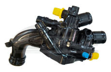 Pouzdro termostatu 3RG 48200