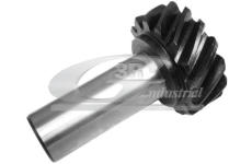 Rotor, olejové čerpadlo 3RG 80657
