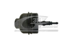 Kryt, pouzdro olejoveho filtru 3RG 81104