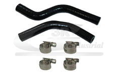 Vedeni hadice, regenerace filtru sazi/pevnych castic 3RG 83649