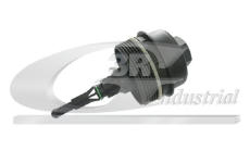 Kryt, pouzdro olejoveho filtru 3RG 84731