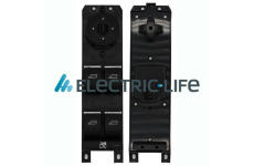 Spínač elektrického otvárania okien ELECTRIC LIFE ZRFRB76009