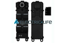 Spínač elektrického otvárania okien ELECTRIC LIFE ZRLRP76003