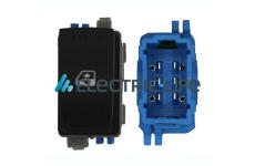 Spínač elektrického otvárania okien ELECTRIC LIFE ZRRNI76015
