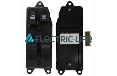 Spínač elektrického otvárania okien ELECTRIC LIFE ZRTYB76001