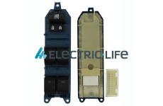 Spínač elektrického otvárania okien ELECTRIC LIFE ZRTYB76003