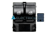 Spínač elektrického otvárania okien ELECTRIC LIFE ZRFTB76006