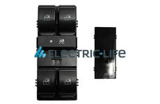 Spínač elektrického otvárania okien ELECTRIC LIFE ZRFTB76007