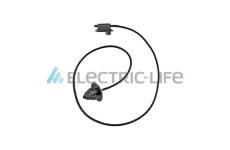 Upevňovací pás, prekrytie batożinového priestoru ELECTRIC LIFE ZR35117