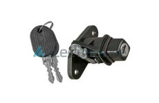 Zámok zadných výklopných dverí ELECTRIC LIFE ZR37140SC