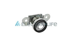 Zámok zadných výklopných dverí ELECTRIC LIFE ZR37200