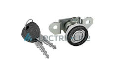 Zámok zadných výklopných dverí ELECTRIC LIFE ZR37201