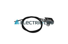Zámok zadných výklopných dverí ELECTRIC LIFE ZR37248