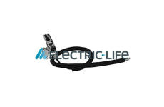 Zámok zadných výklopných dverí ELECTRIC LIFE ZR37252