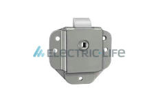 Zámok zadných výklopných dverí ELECTRIC LIFE ZR40145