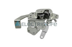 Zámok dverí ELECTRIC LIFE ZR40154B