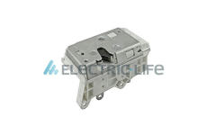 Zámok dverí ELECTRIC LIFE ZR40215