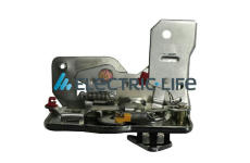 Zámok dverí ELECTRIC LIFE ZR40405
