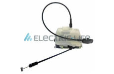 Zámok dverí ELECTRIC LIFE ZR40451