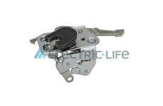 Zámok dverí ELECTRIC LIFE ZR4088B