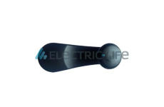 Kľučka okna ELECTRIC LIFE ZR50104