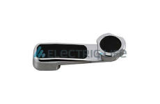 Kľučka okna ELECTRIC LIFE ZR5018