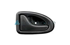 Vnútorné madlo dverí ELECTRIC LIFE ZR60156