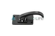 Vnútorné madlo dverí ELECTRIC LIFE ZR6016C