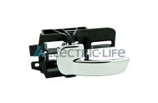 Vnútorné madlo dverí ELECTRIC LIFE ZR60176