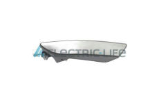 Vnútorné madlo dverí ELECTRIC LIFE ZR60195