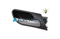 Vnútorné madlo dverí ELECTRIC LIFE ZR60205