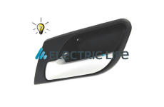 Vnútorné madlo dverí ELECTRIC LIFE ZR60210