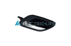 Vnútorné madlo dverí ELECTRIC LIFE ZR60323