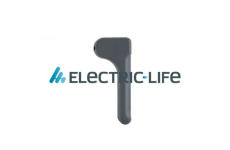 Vnútorné madlo dverí ELECTRIC LIFE ZR60333