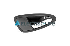 Vnútorné madlo dverí ELECTRIC LIFE ZR60338
