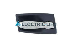 Vnútorné madlo dverí ELECTRIC LIFE ZR60358