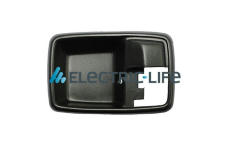 Vnútorné madlo dverí ELECTRIC LIFE ZR60366