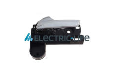 Vnútorné madlo dverí ELECTRIC LIFE ZR60396