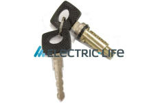 Vonkajšia rukoväť dverí ELECTRIC LIFE ZR801035