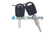 Vonkajšia rukoväť dverí ELECTRIC LIFE ZR801036