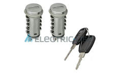 Vonkajšia rukoväť dverí ELECTRIC LIFE ZR801224