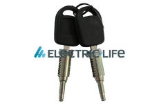 Vonkajšia rukoväť dverí ELECTRIC LIFE ZR801230