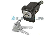 Vonkajšia rukoväť dverí ELECTRIC LIFE ZR80207