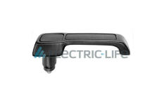 Vonkajšia rukoväť dverí ELECTRIC LIFE ZR80277