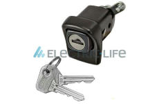 Vonkajšia rukoväť dverí ELECTRIC LIFE ZR80281